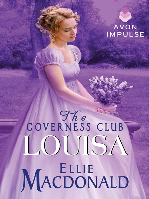 Title details for Louisa by Ellie Macdonald - Available